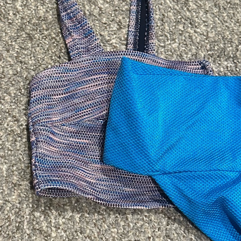 Aerie swim bundle size L - Picture 5 of 6